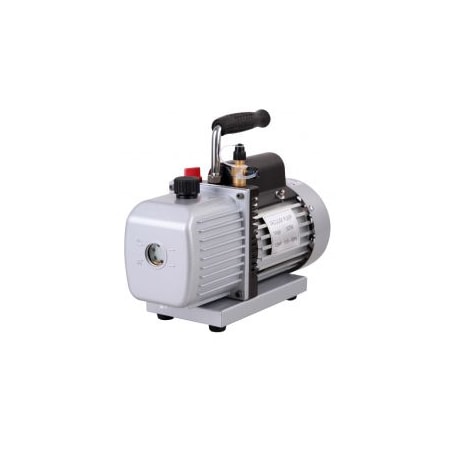 Tanker 215, Rotary Vane Vacuum Pump, AC110V, 60Hz